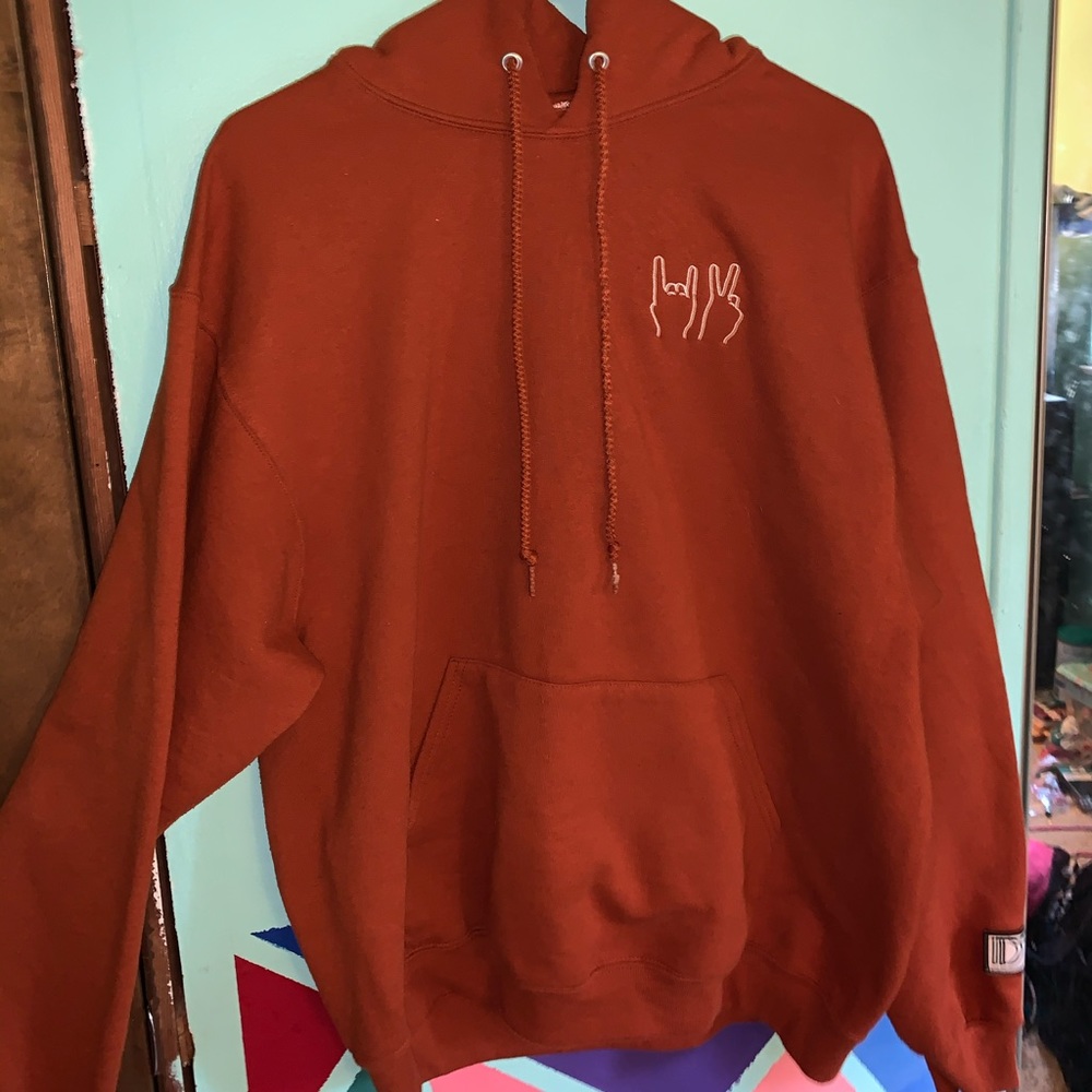 Dolan twins hoodie